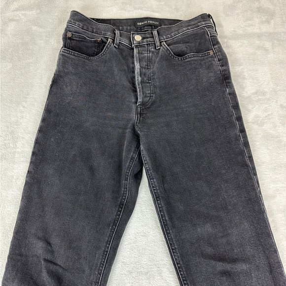 Aritzia Denim Forum The Arlo High Rise Women’s Size 27 - Picture 14 of 16